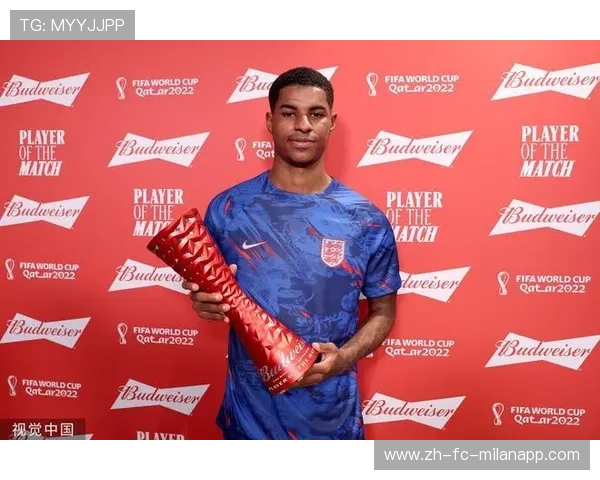 3-1！拉什福德再进球，当选官方最佳，赛季已造6球6助，拉什福德精彩进球